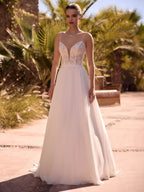 LINETH DRESS