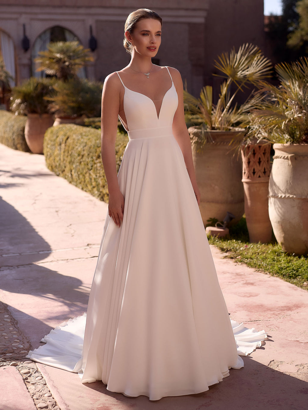 LUCA DRESS