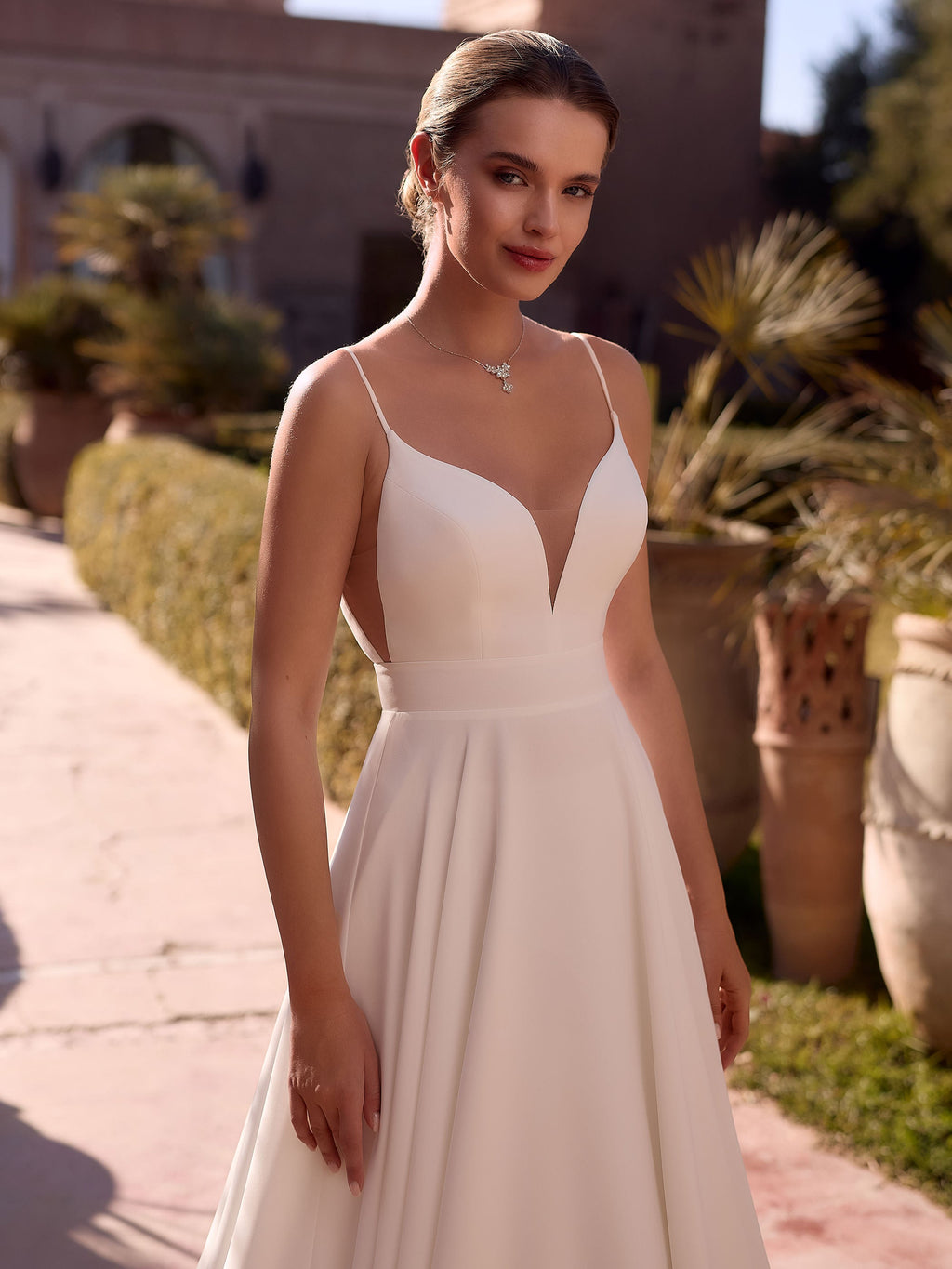 LUCA DRESS