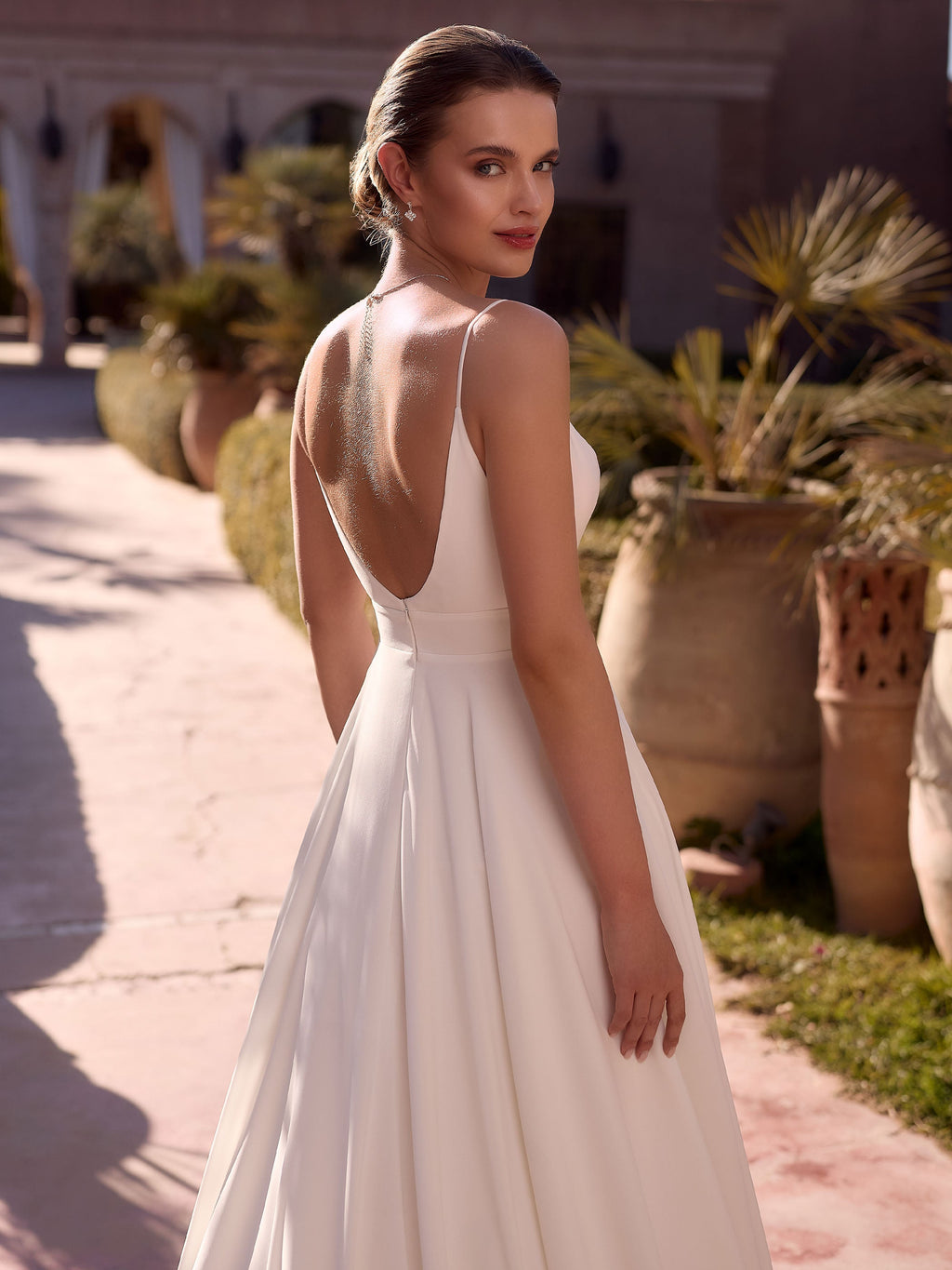 LUCA DRESS