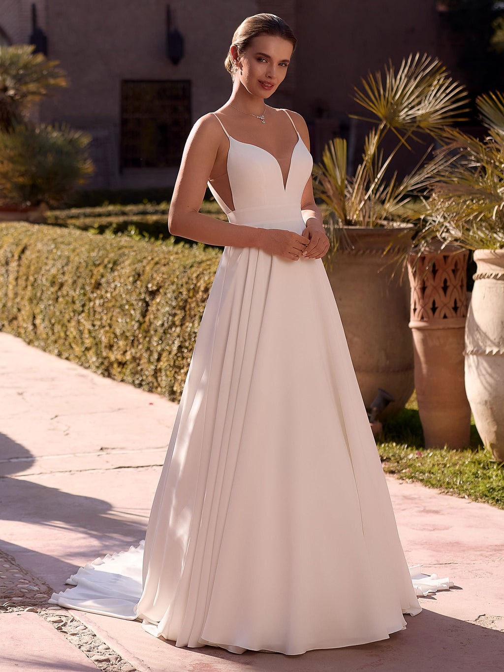 LUCA DRESS