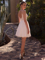 MARYGOLD DRESS