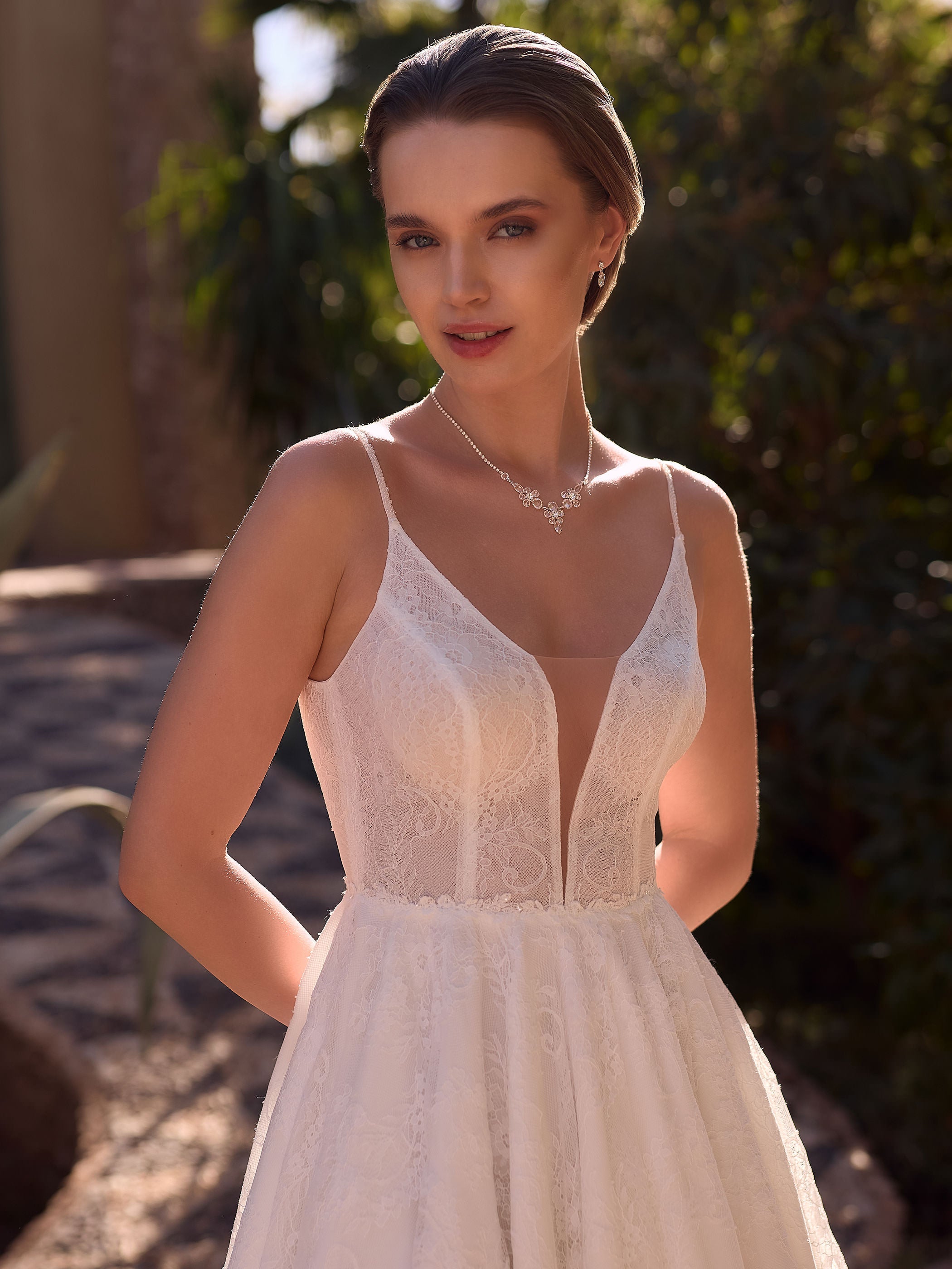 MARYGOLD DRESS