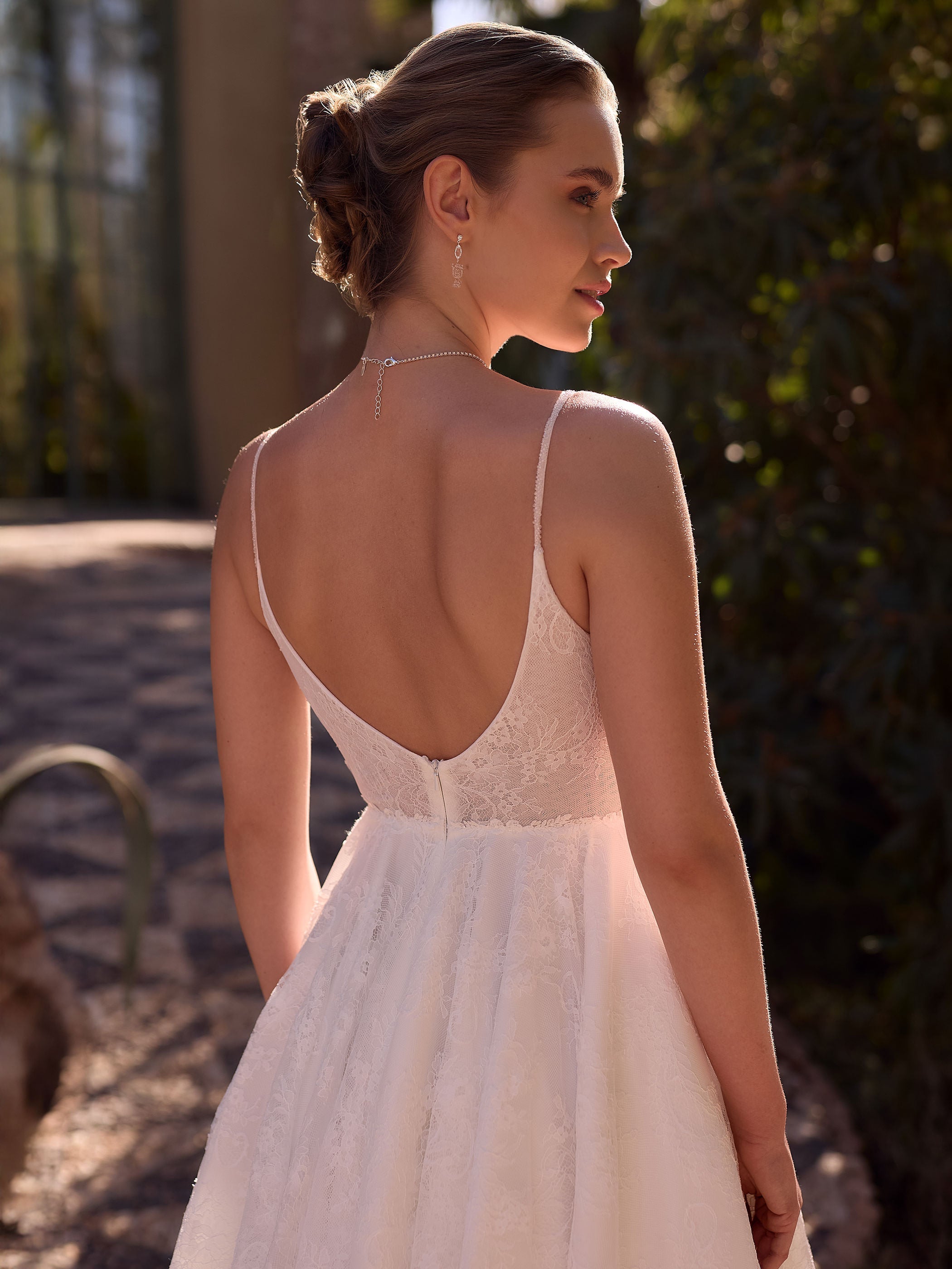 MARYGOLD DRESS