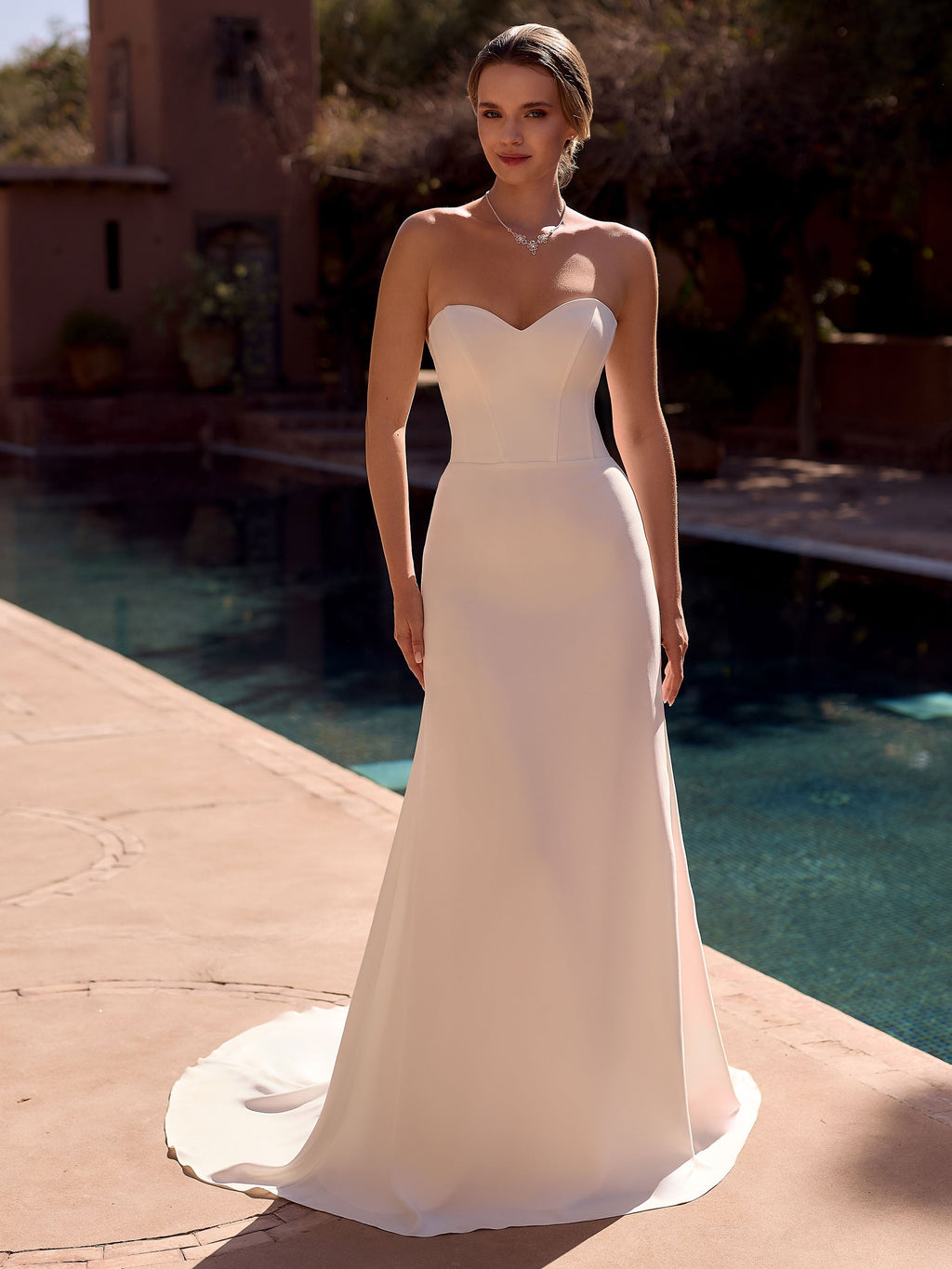 NUVIA DRESS