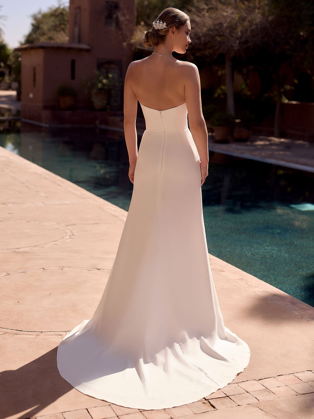 NUVIA DRESS