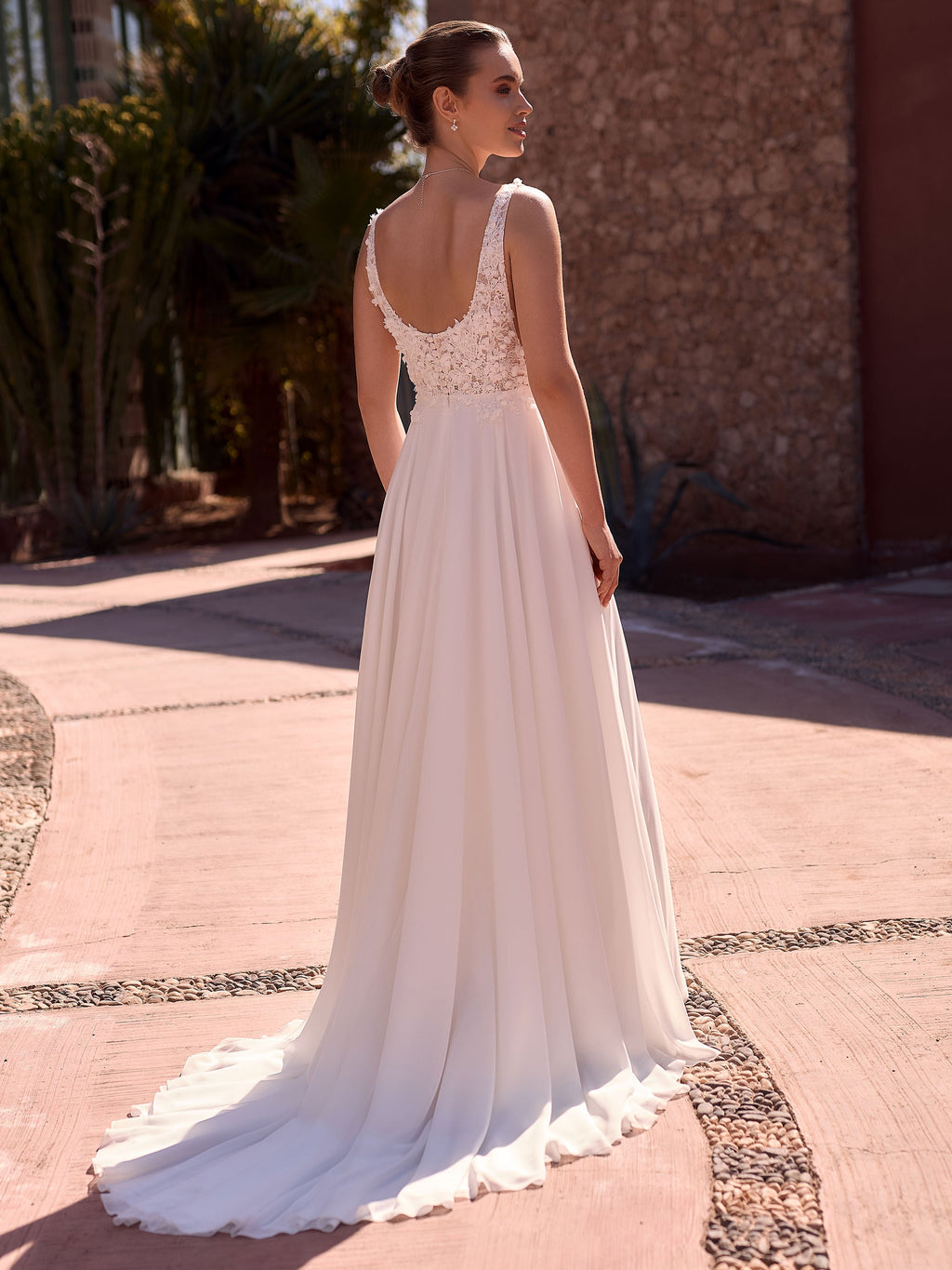 VERMAX DRESS