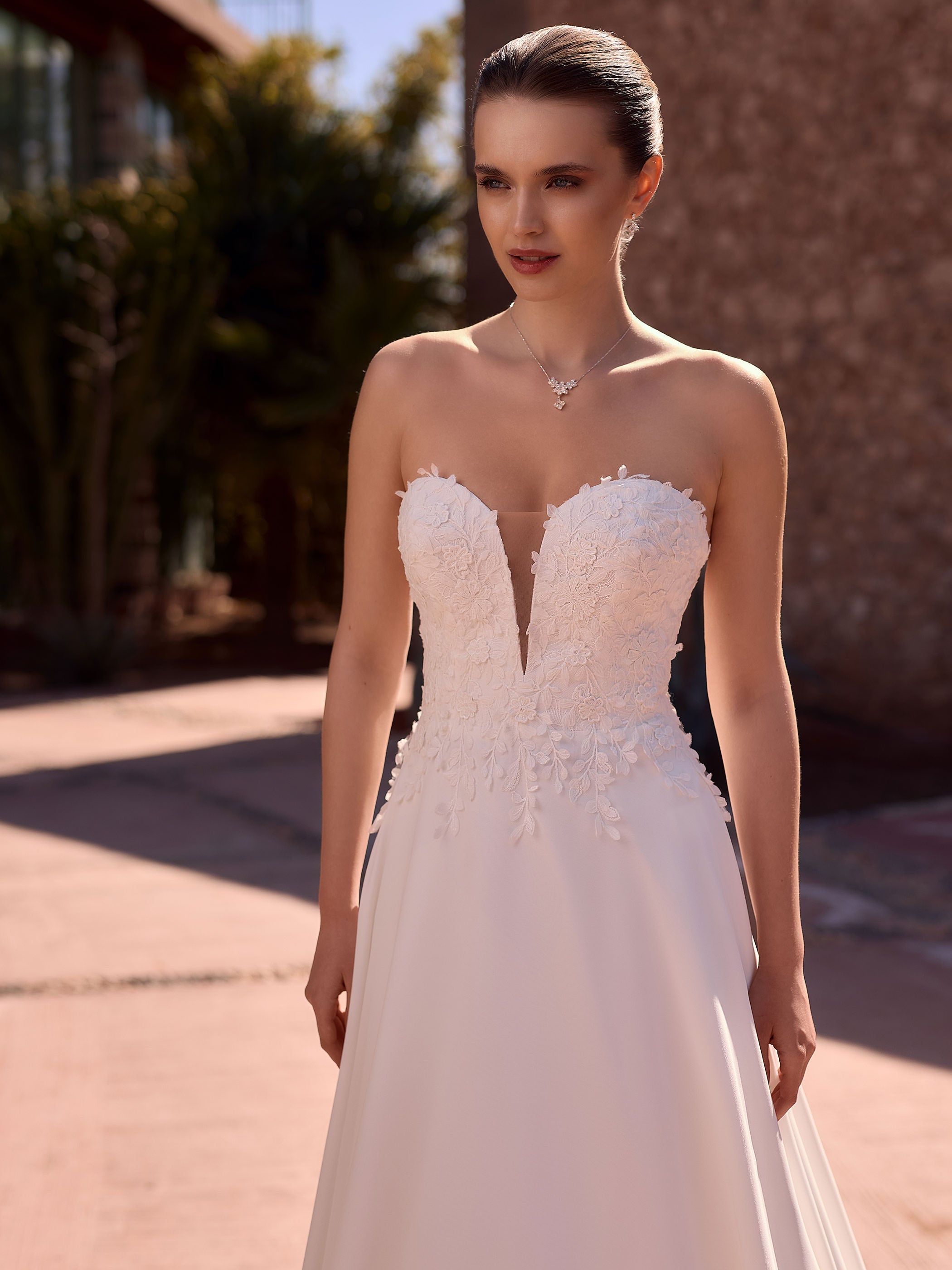 WINNIE DRESS