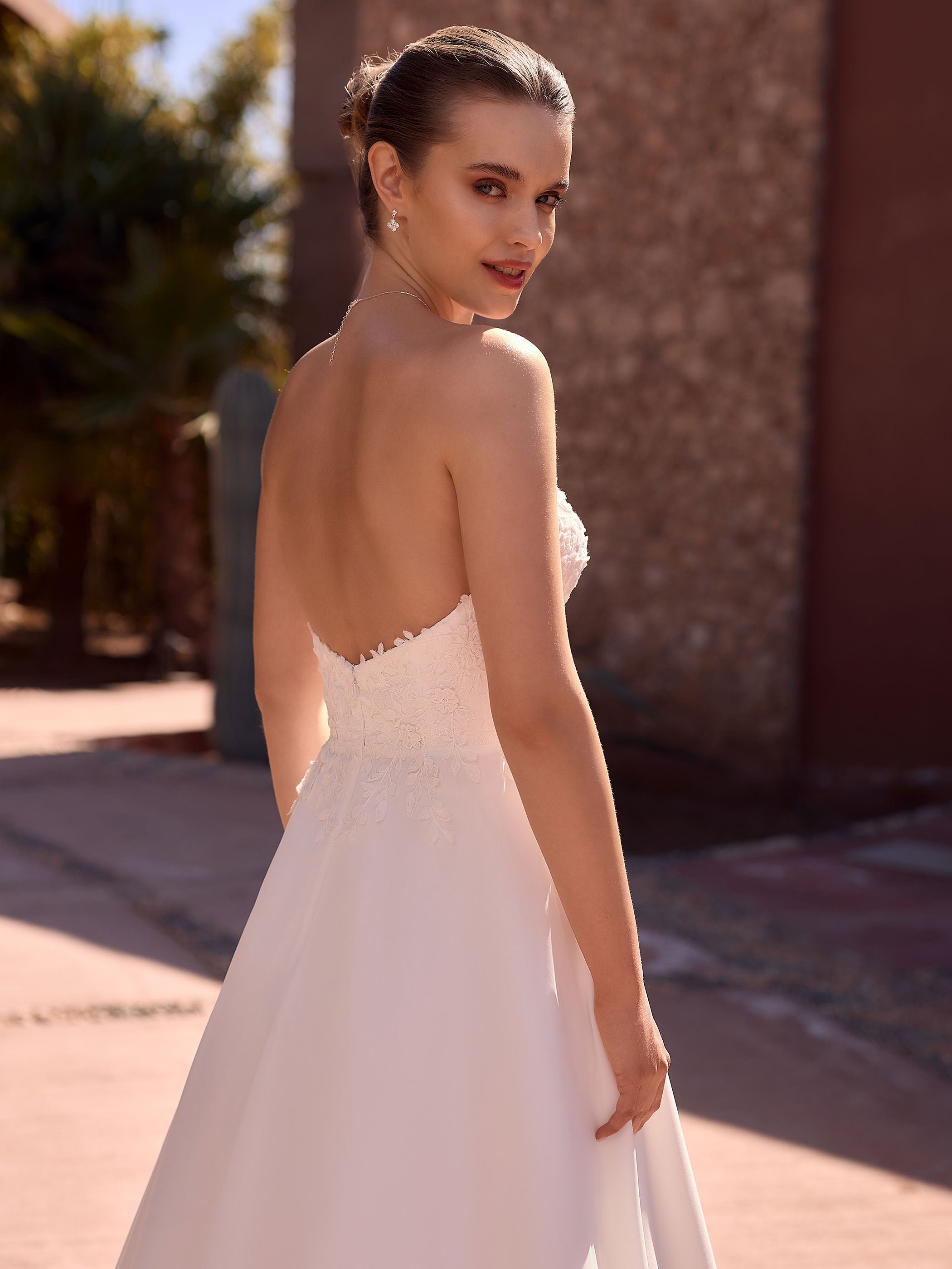 WINNIE DRESS