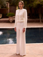 BLAKE BRIDAL PANT