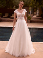 LEJLA DRESS