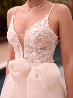 SONJA BRIDAL SKIRT