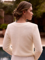 BRIDAL JACKET E494
