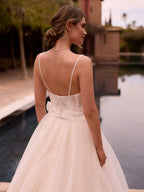 BRIDAL TOP E499