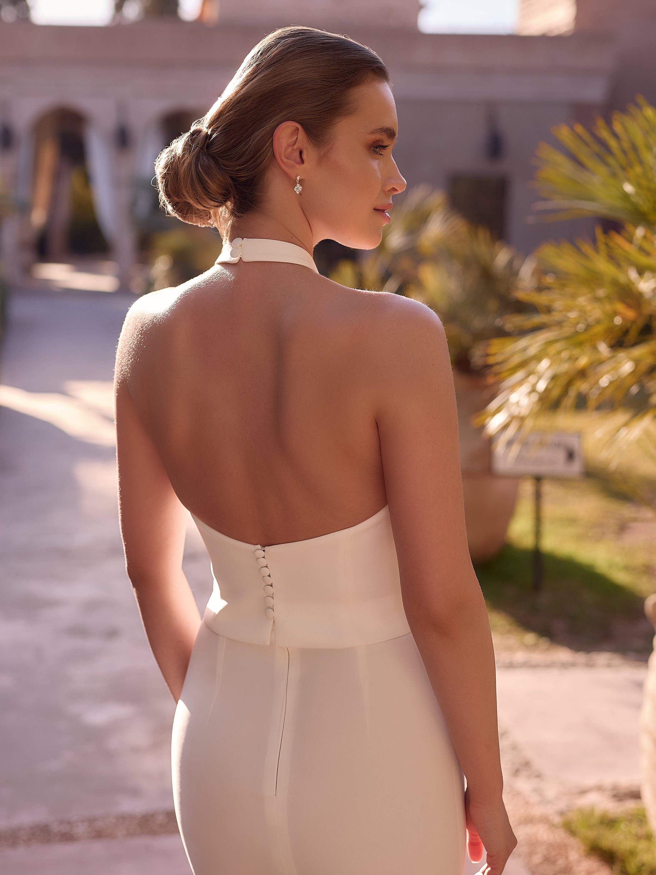 BRIDAL TOP E500