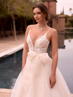 BRIDAL TOP E501