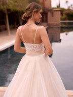 BRIDAL TOP E501
