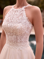 BRIDAL TOP E502