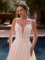 BRIDAL TOP E508