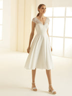 BORNEA DRESS