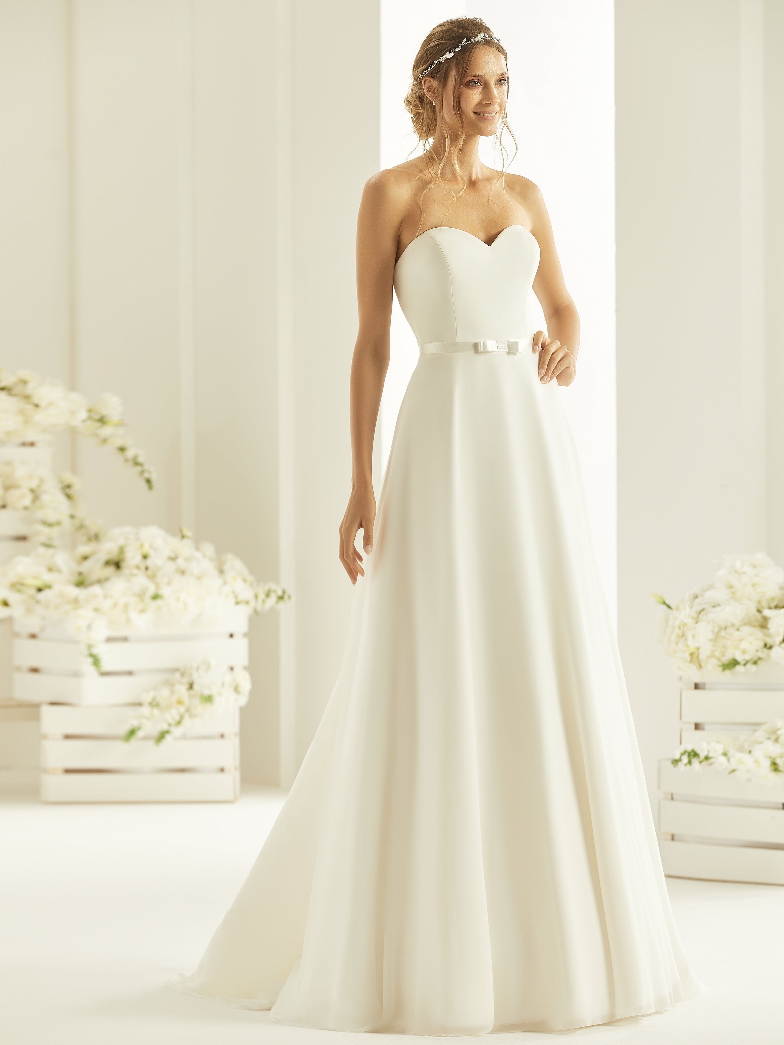 HARMONIA DRESS