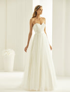 MAHALIA BRIDAL SKIRT
