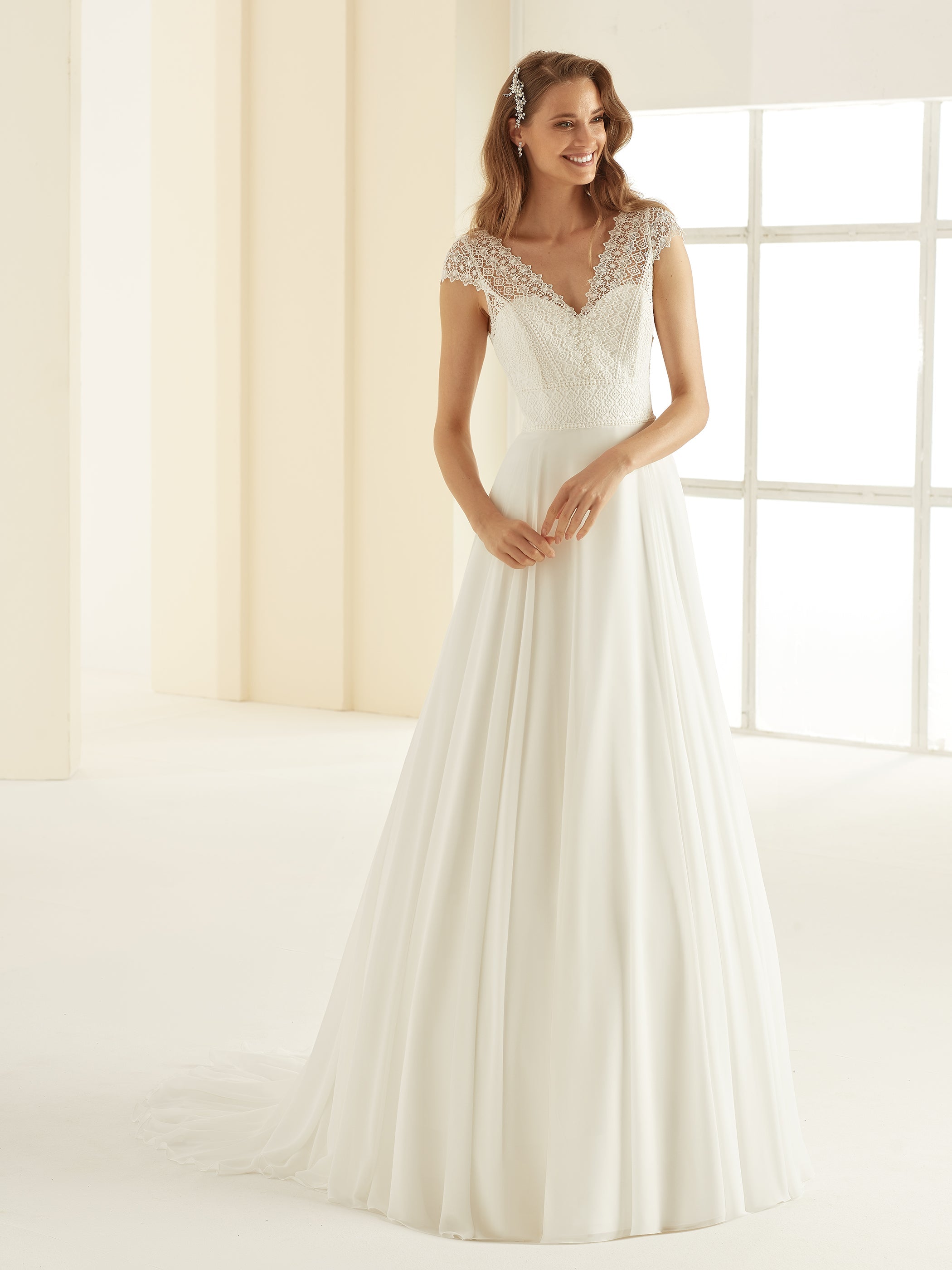 MARGARET DRESS