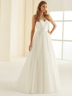 BUTTERFLY BRIDAL SKIRT
