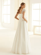 BERNADETTE MATERNITY DRESS