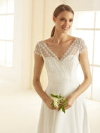 BORNEA DRESS