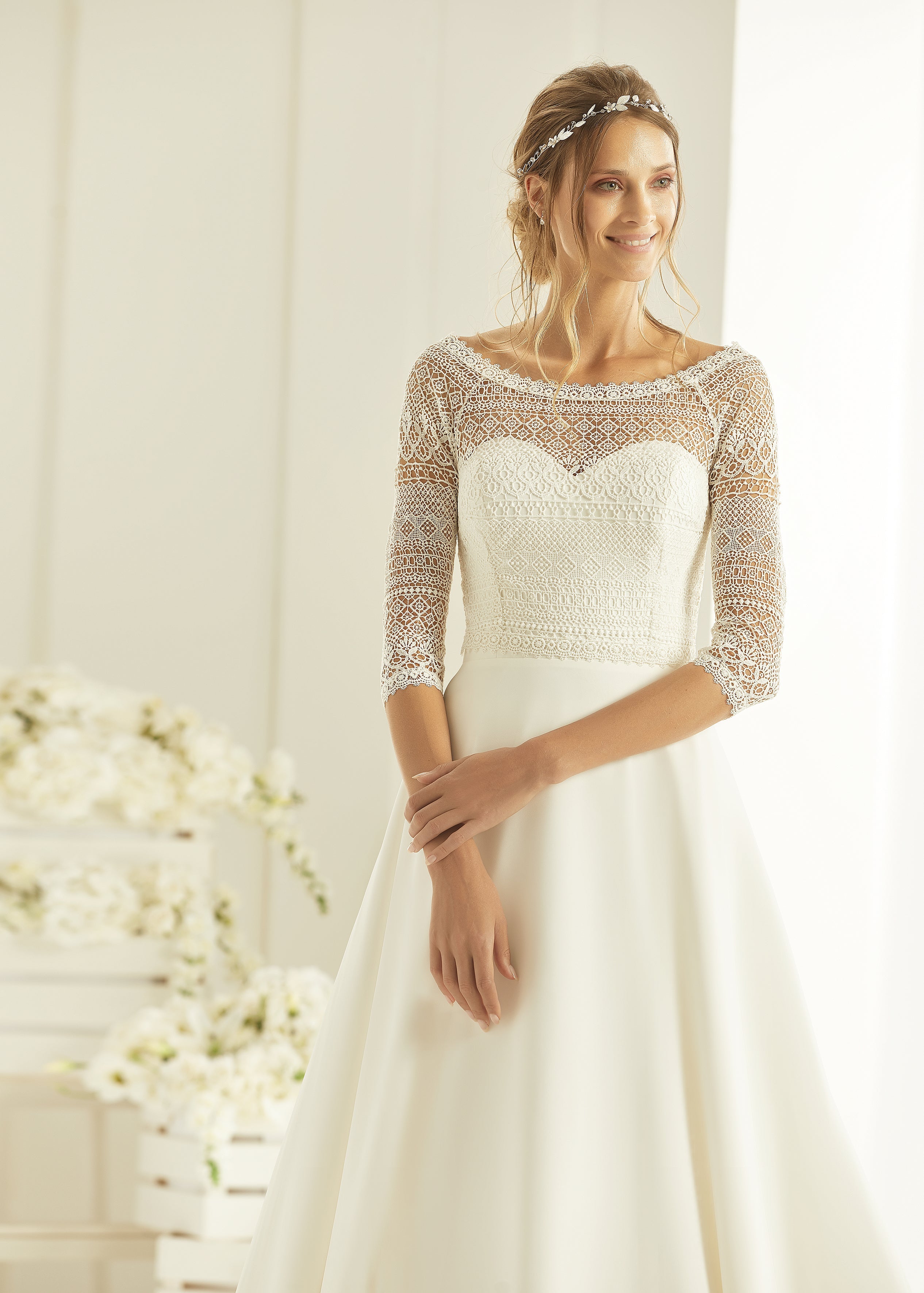 HARMONIA DRESS
