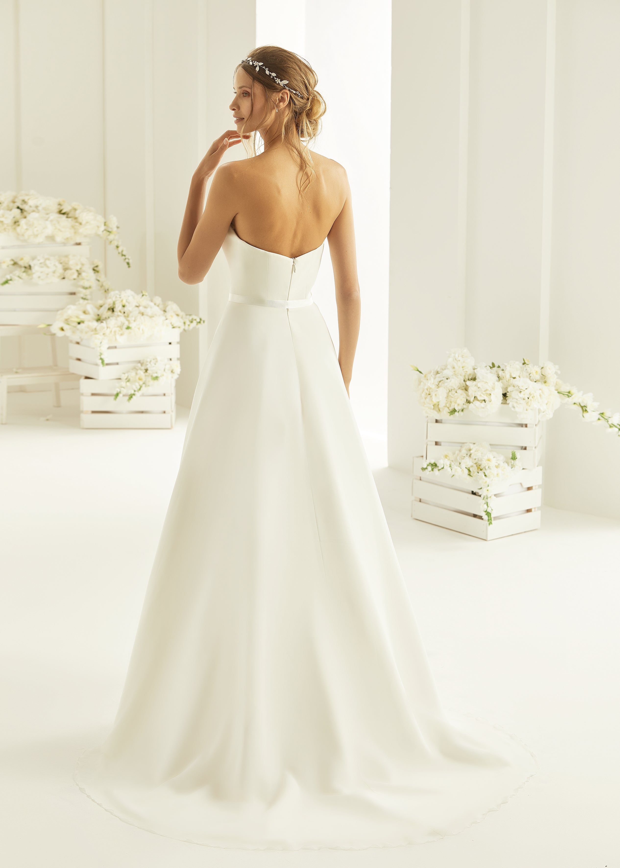 HARMONIA DRESS