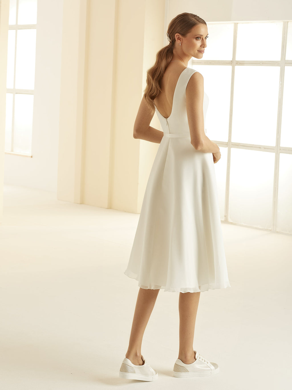 KORNELIA DRESS