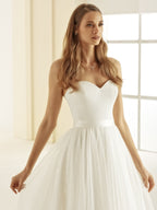 BUTTERFLY BRIDAL SKIRT