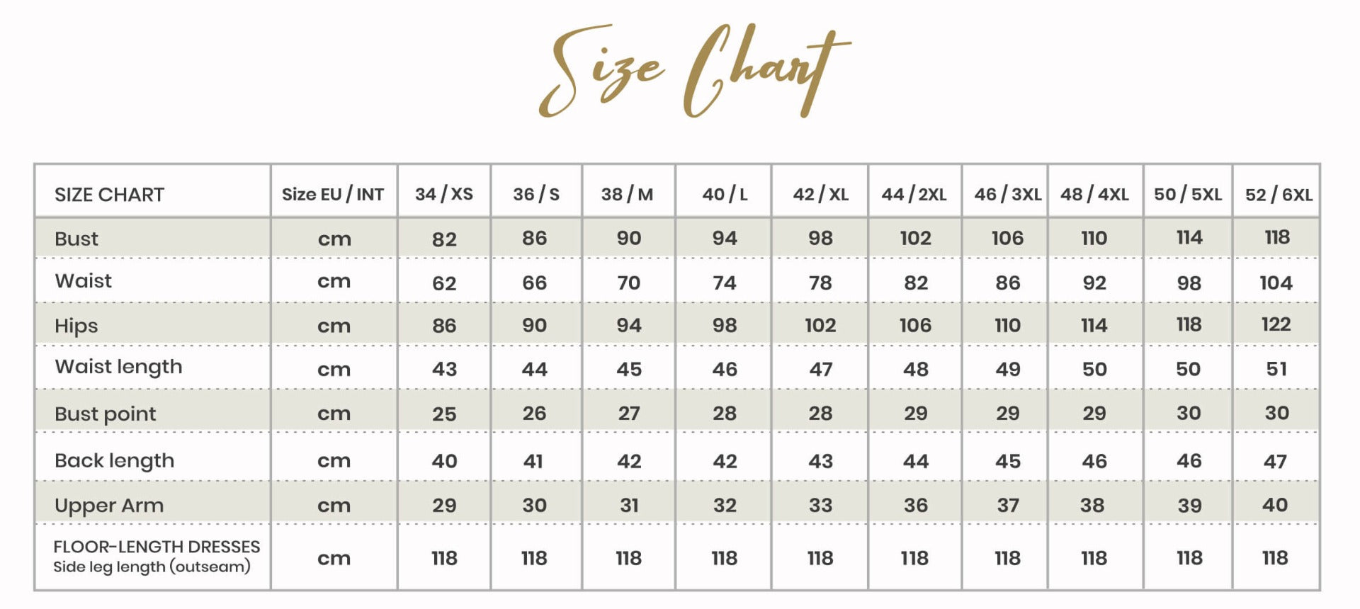 MILON PLUS SIZE DRESS