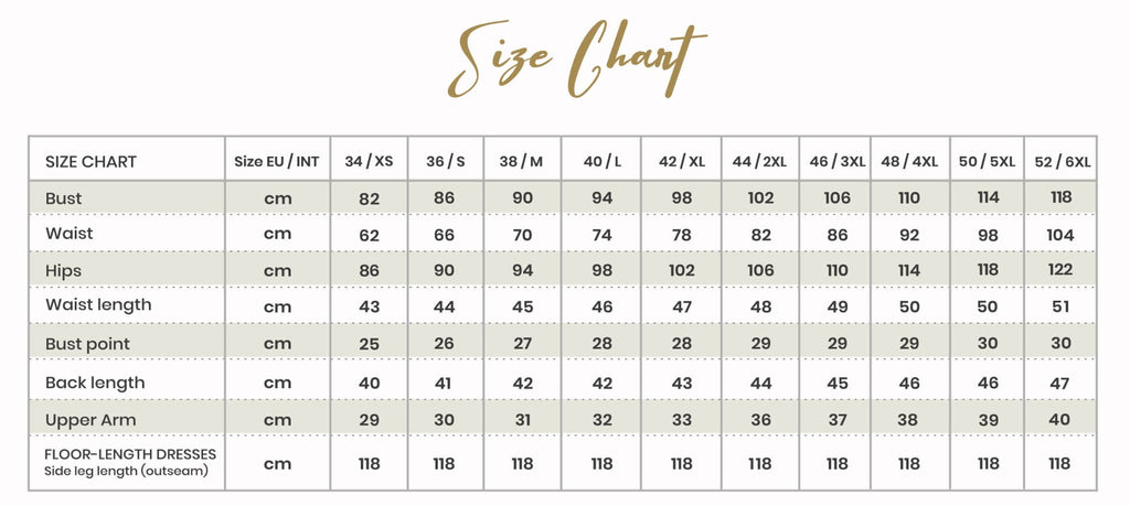 HARMONIA PLUS SIZES DRESS