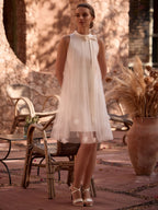 BLUEBELL DRESS