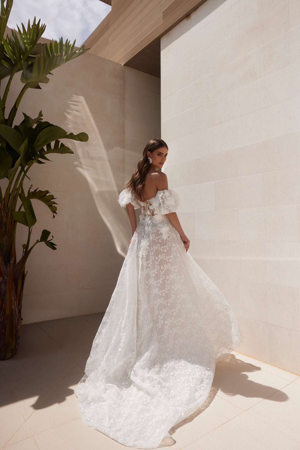 CYBELE DRESS
