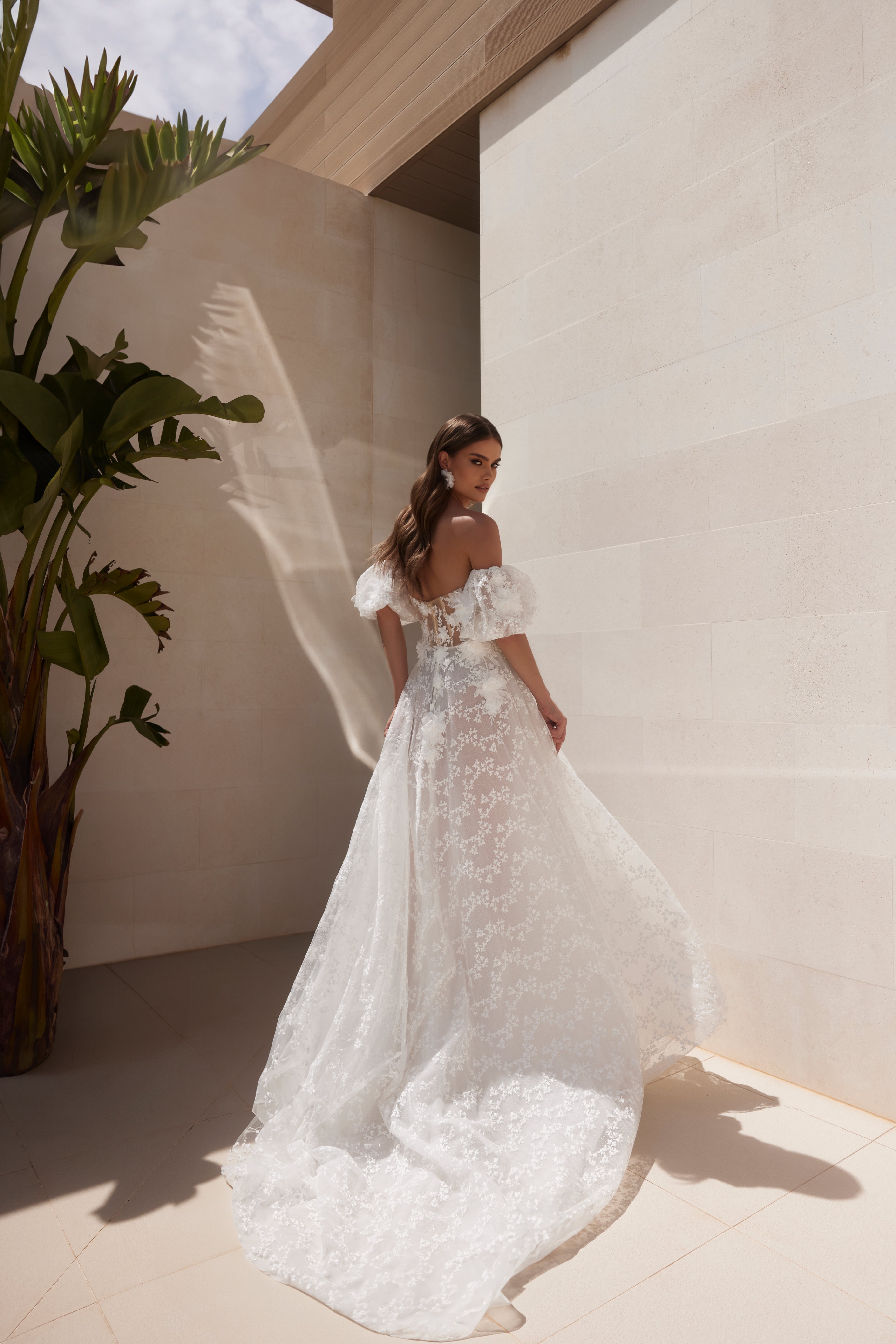 CYBELE DRESS