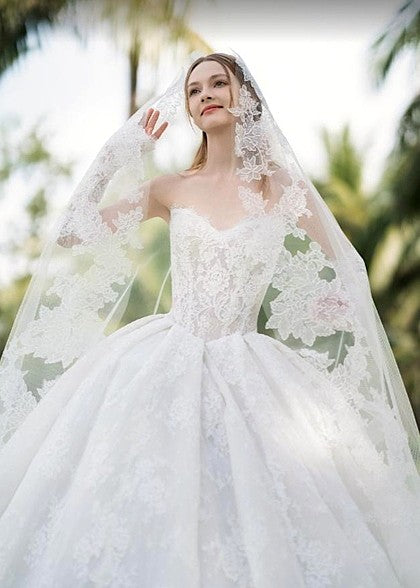 PATRICIA DRESS