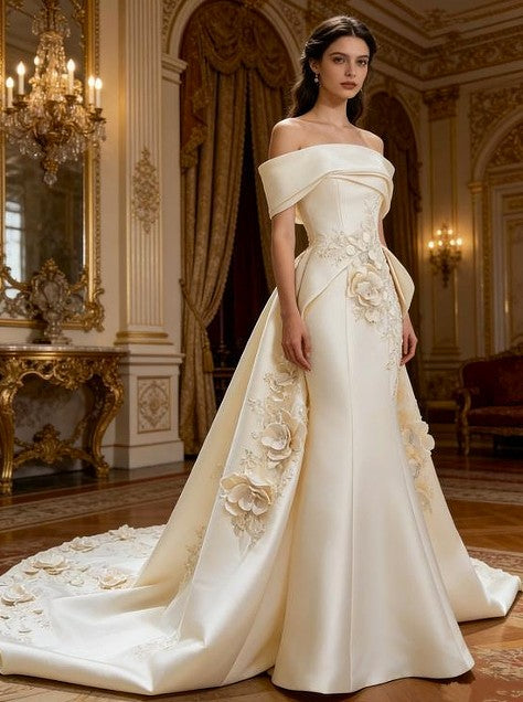 ANAÏS DRESS
