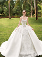 ANAIS DRESS