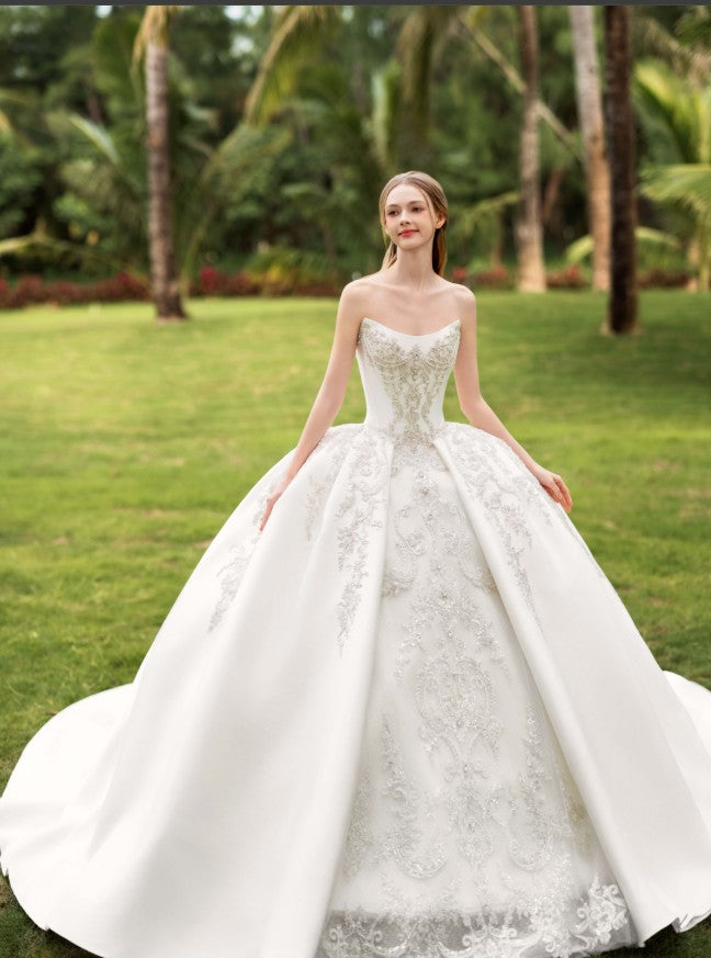ANAIS DRESS
