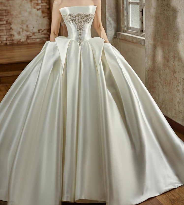 SYLVIE DRESS