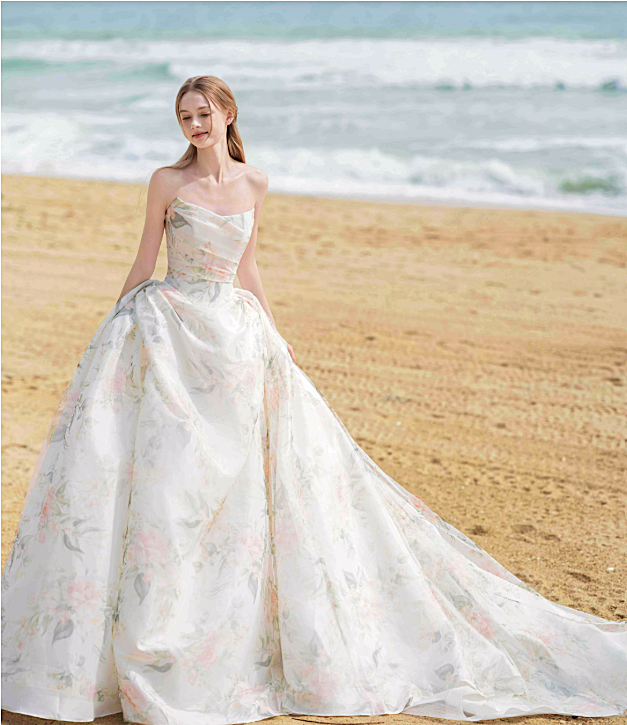 SAMES DRESS