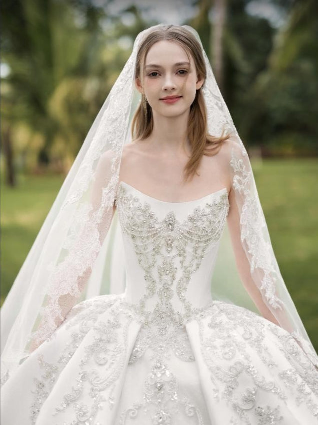ANAIS DRESS