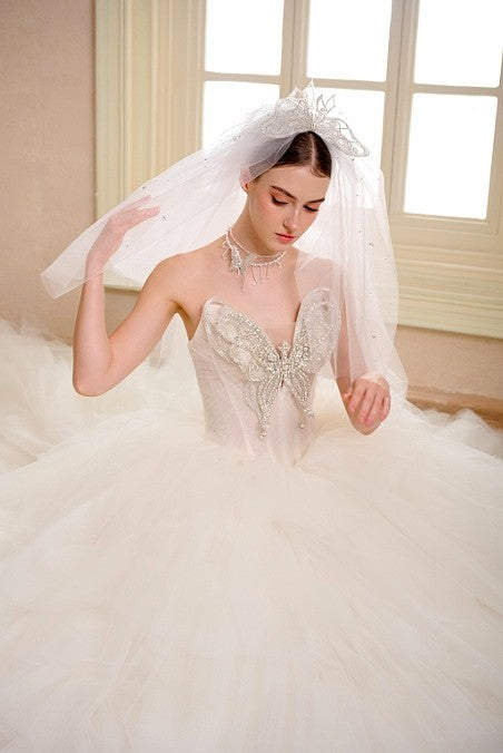 MIRELLE DRESS