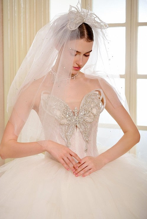MIRELLE DRESS