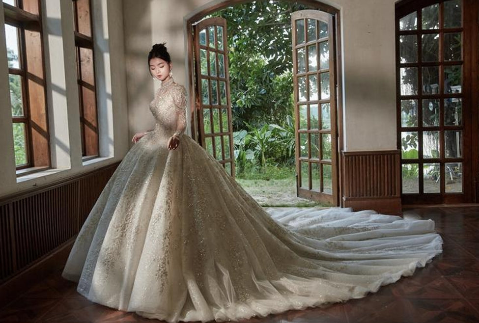 SIRENA DRESS