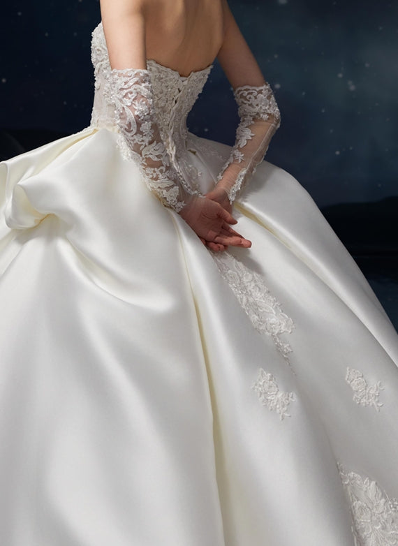 ALINA DRESS